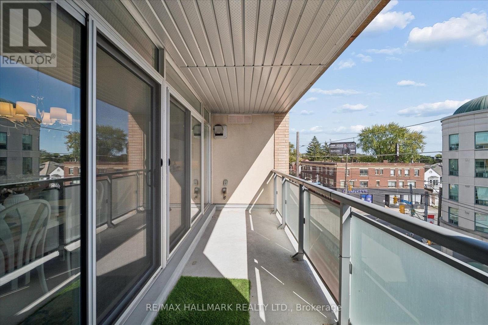 403 - 200 Woodbine Avenue, Toronto, Ontario  M4L 3P2 - Photo 39 - E13808380
