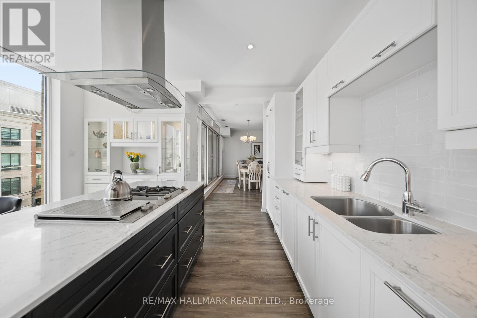 403 - 200 Woodbine Avenue, Toronto, Ontario  M4L 3P2 - Photo 24 - E13808380