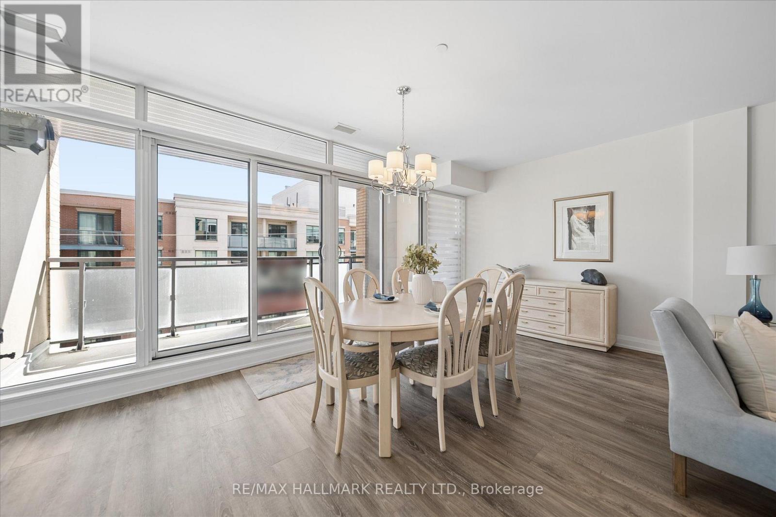 403 - 200 Woodbine Avenue, Toronto, Ontario  M4L 3P2 - Photo 16 - E13808380