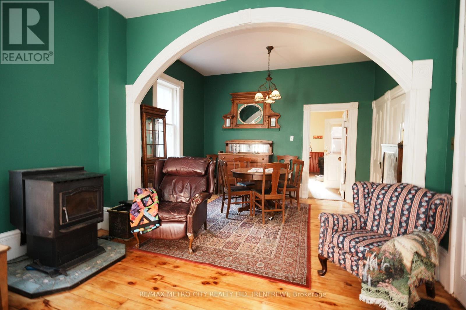 193 Oak Street, Bonnechere Valley, Ontario  K0J 1T0 - Photo 6 - X13796536