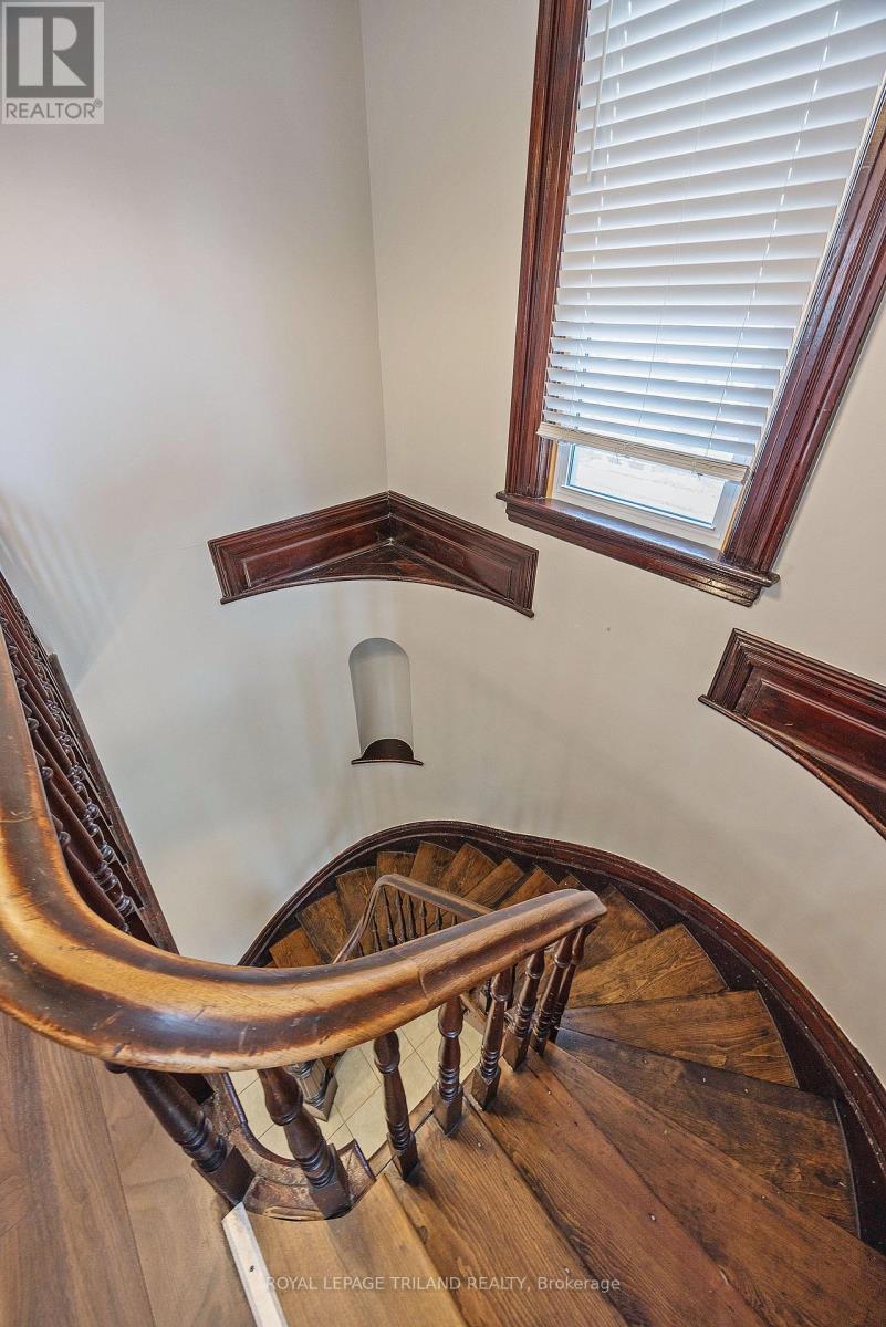 44 Elgin Street, St. Thomas, Ontario  N5R 3M1 - Photo 25 - X13808478