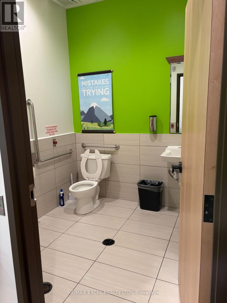 G3 - 3850 Finch (Code Ninjas Scarborough) Avenue E, Toronto, Ontario  M1T 3T6 - Photo 11 - E13792400