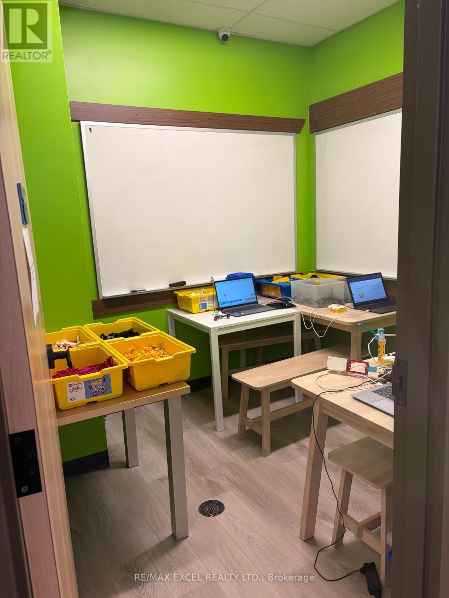G3 - 3850 Finch (Code Ninjas Scarborough) Avenue E, Toronto, Ontario  M1T 3T6 - Photo 15 - E13792400