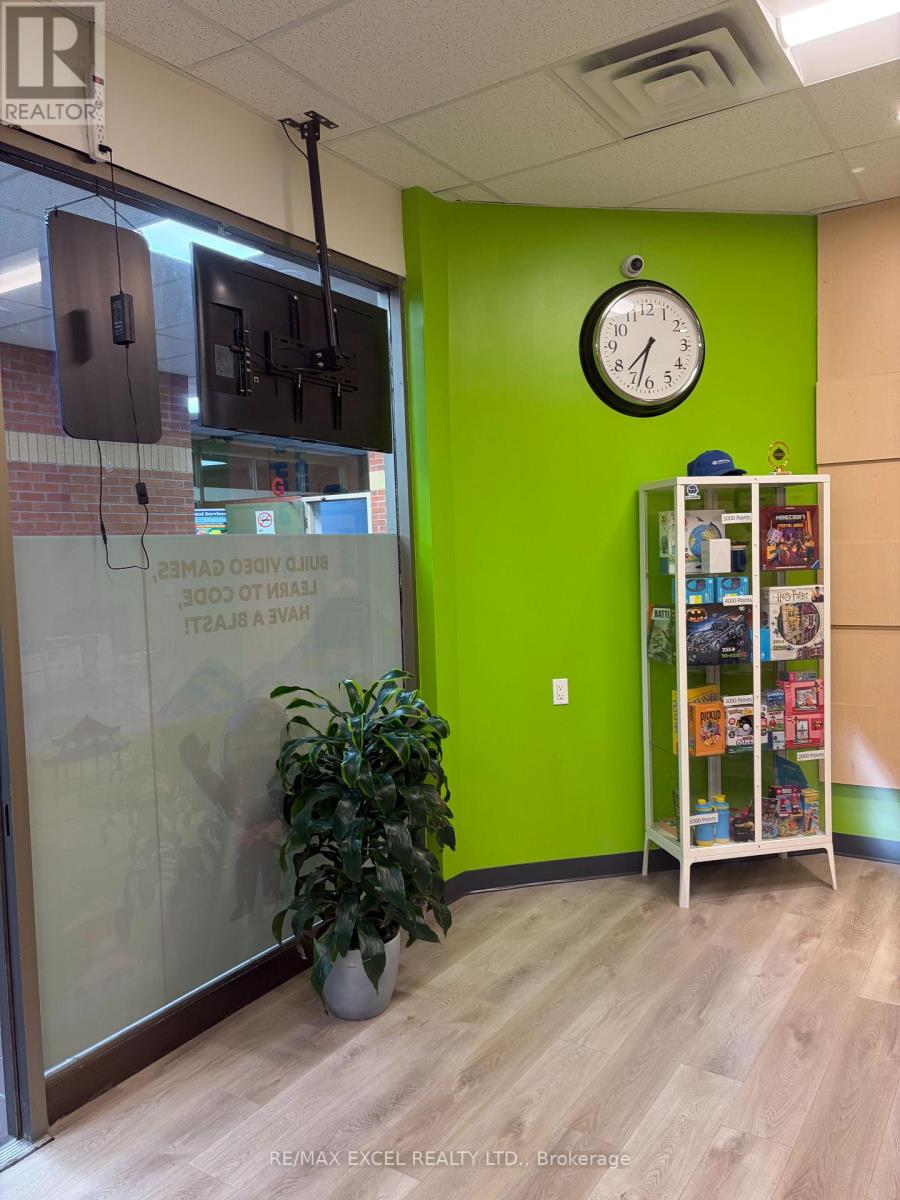 G3 - 3850 Finch (Code Ninjas Scarborough) Avenue E, Toronto, Ontario  M1T 3T6 - Photo 19 - E13792400