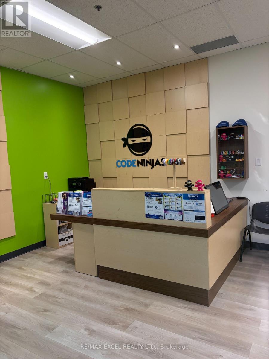 G3 - 3850 Finch (Code Ninjas Scarborough) Avenue E, Toronto, Ontario  M1T 3T6 - Photo 17 - E13792400