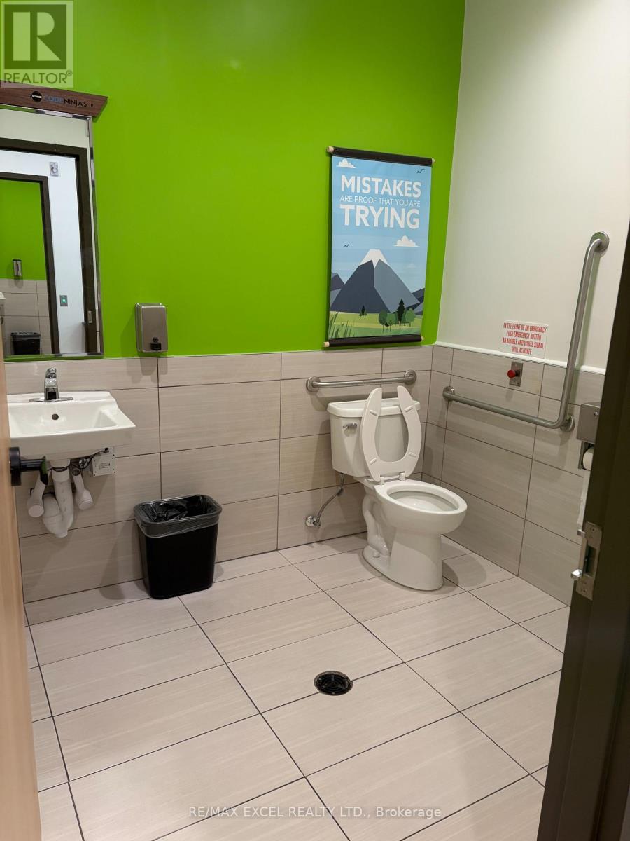 G3 - 3850 Finch (Code Ninjas Scarborough) Avenue E, Toronto, Ontario  M1T 3T6 - Photo 12 - E13792400