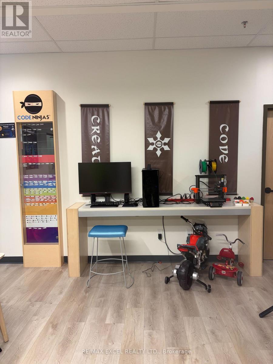 G3 - 3850 Finch (Code Ninjas Scarborough) Avenue E, Toronto, Ontario  M1T 3T6 - Photo 21 - E13792400