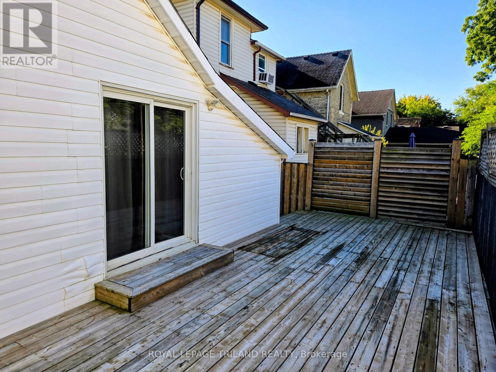 44 Elgin Street, St. Thomas, Ontario  N5R 3M1 - Photo 36 - X13808478