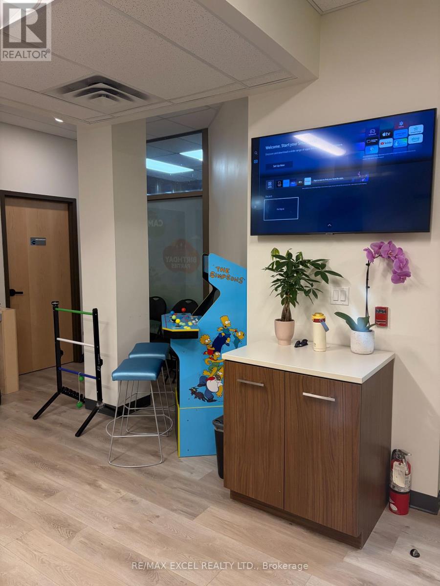 G3 - 3850 Finch (Code Ninjas Scarborough) Avenue E, Toronto, Ontario  M1T 3T6 - Photo 20 - E13792400