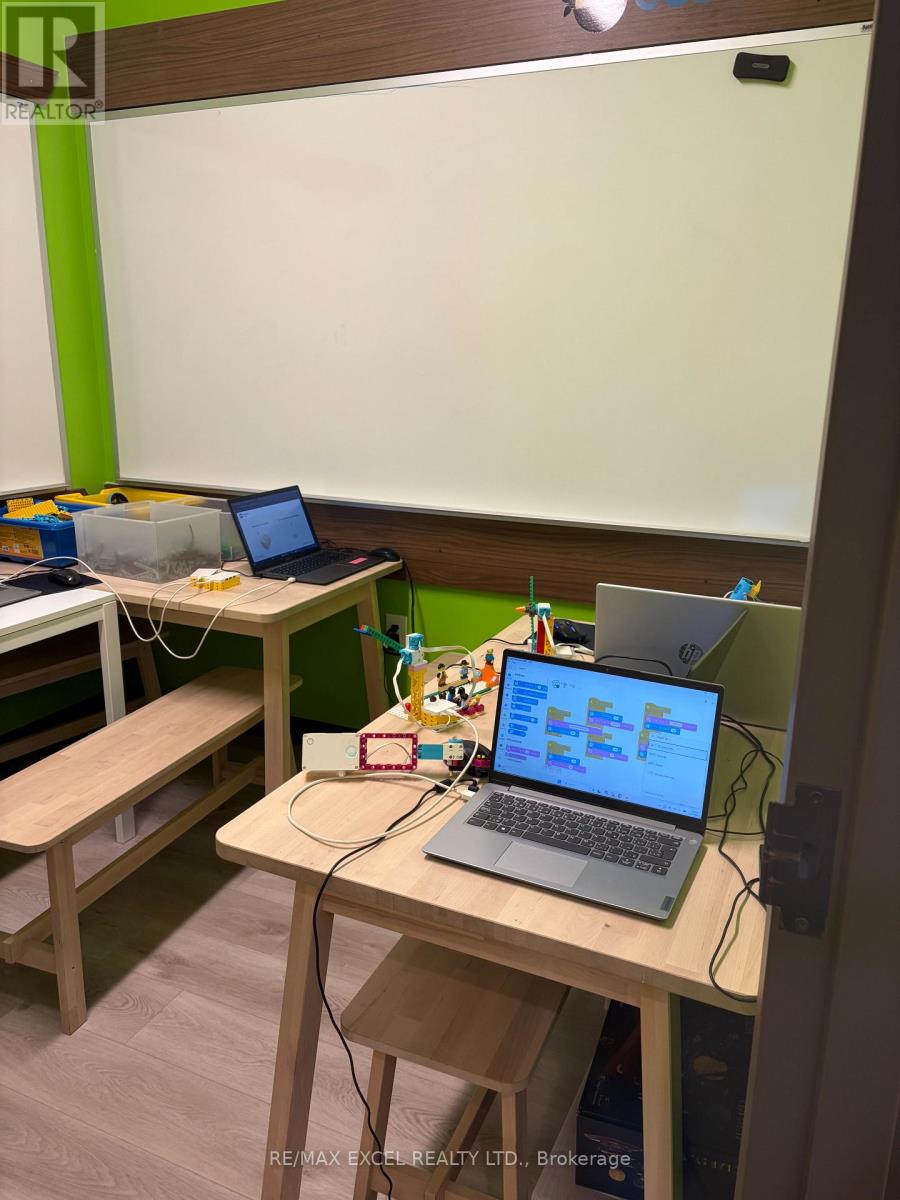 G3 - 3850 Finch (Code Ninjas Scarborough) Avenue E, Toronto, Ontario  M1T 3T6 - Photo 14 - E13792400