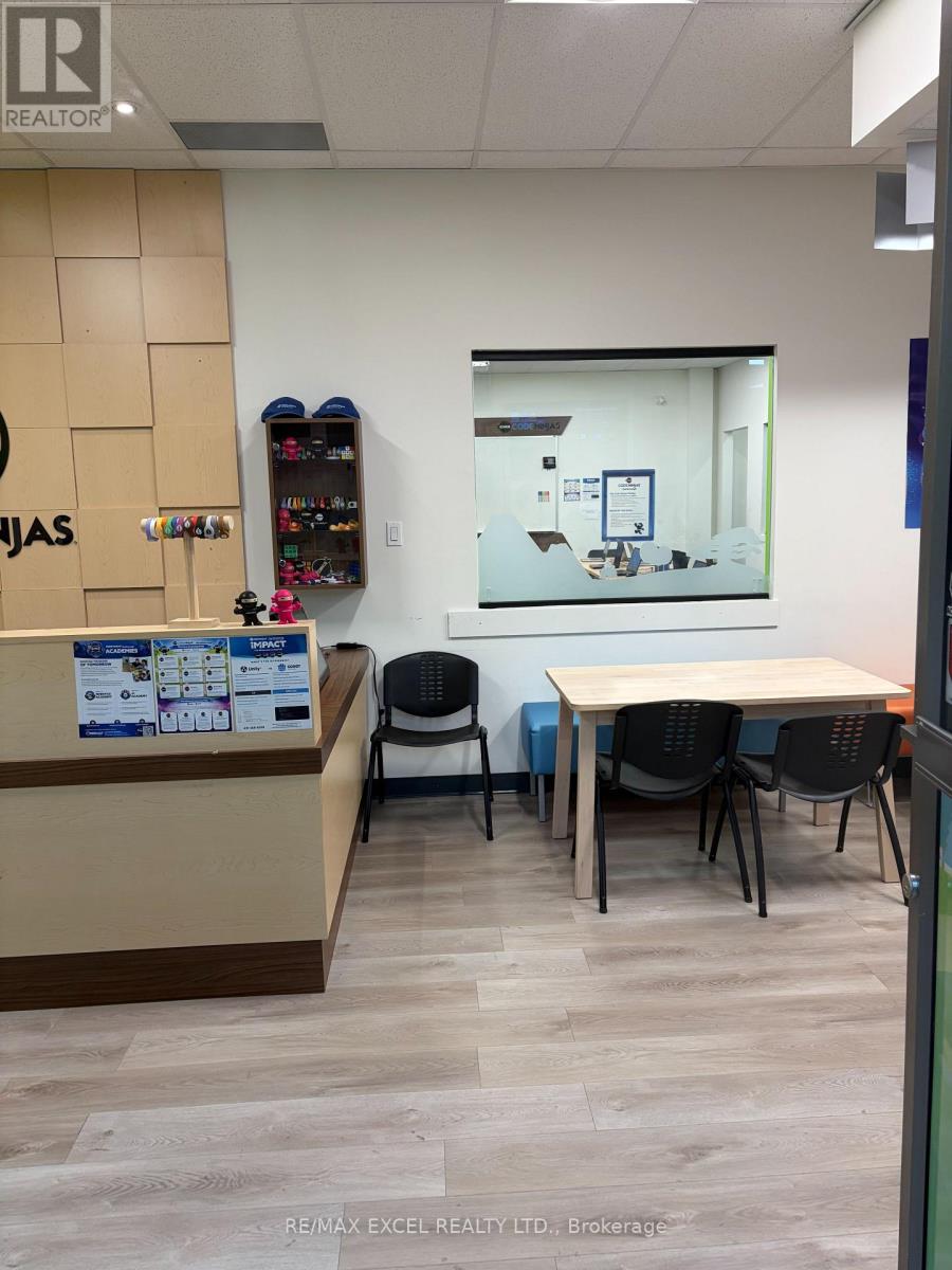 G3 - 3850 Finch (Code Ninjas Scarborough) Avenue E, Toronto, Ontario  M1T 3T6 - Photo 18 - E13792400