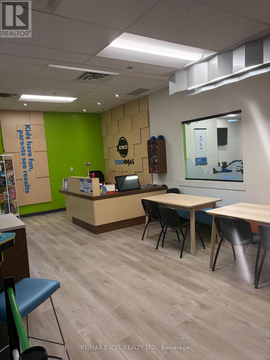 G3 - 3850 Finch (Code Ninjas Scarborough) Avenue E, Toronto, Ontario  M1T 3T6 - Photo 16 - E13792400