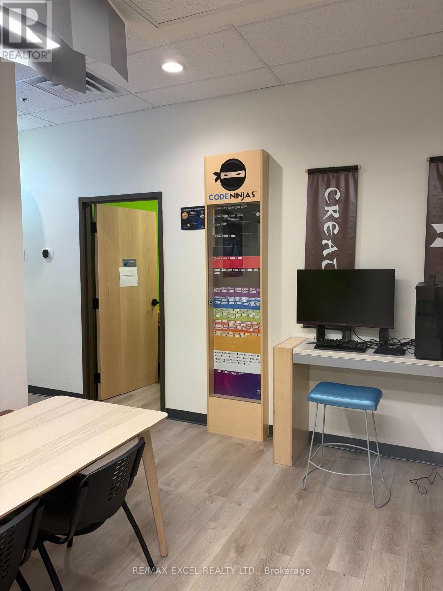 G3 - 3850 Finch (Code Ninjas Scarborough) Avenue E, Toronto, Ontario  M1T 3T6 - Photo 22 - E13792400