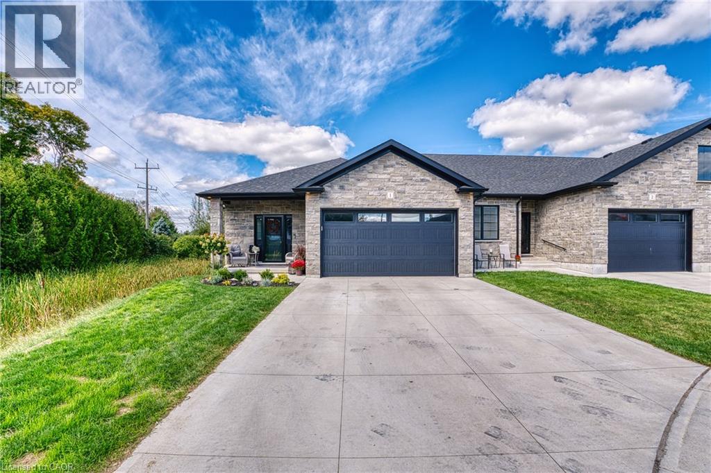 1-19 Mclaren Avenue N, Listowel, Ontario  N4W 0K1 - Photo 2 - 40864864