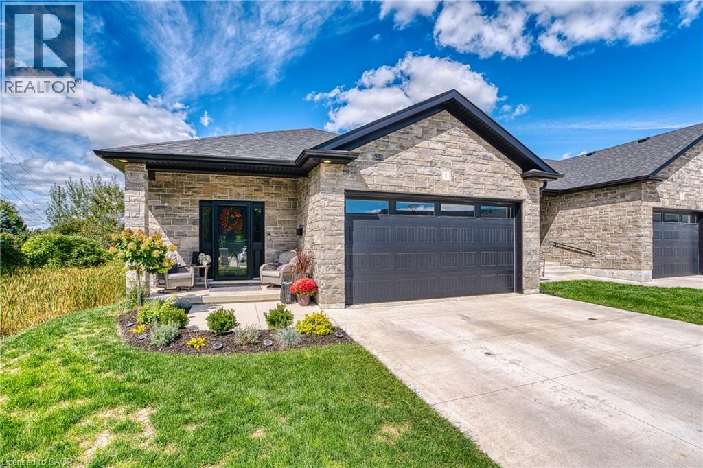 1-19 Mclaren Avenue N, Listowel, Ontario  N4W 0K1 - Photo 4 - 40864864