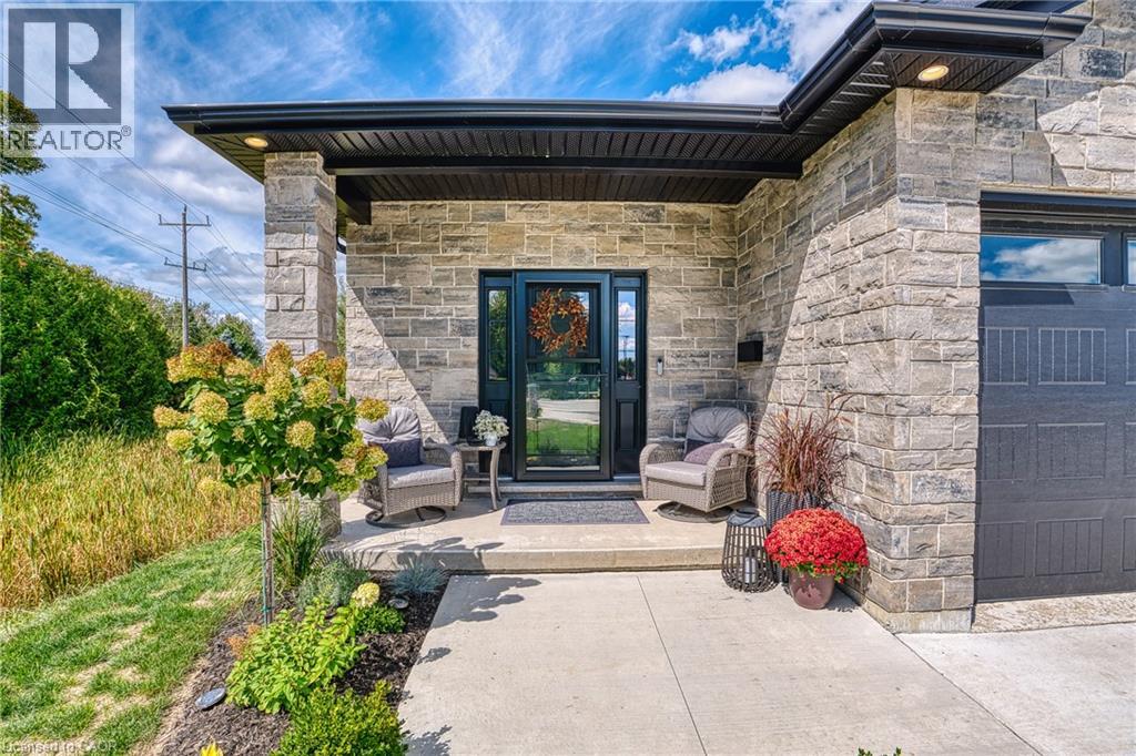 1-19 Mclaren Avenue N, Listowel, Ontario  N4W 0K1 - Photo 5 - 40864864