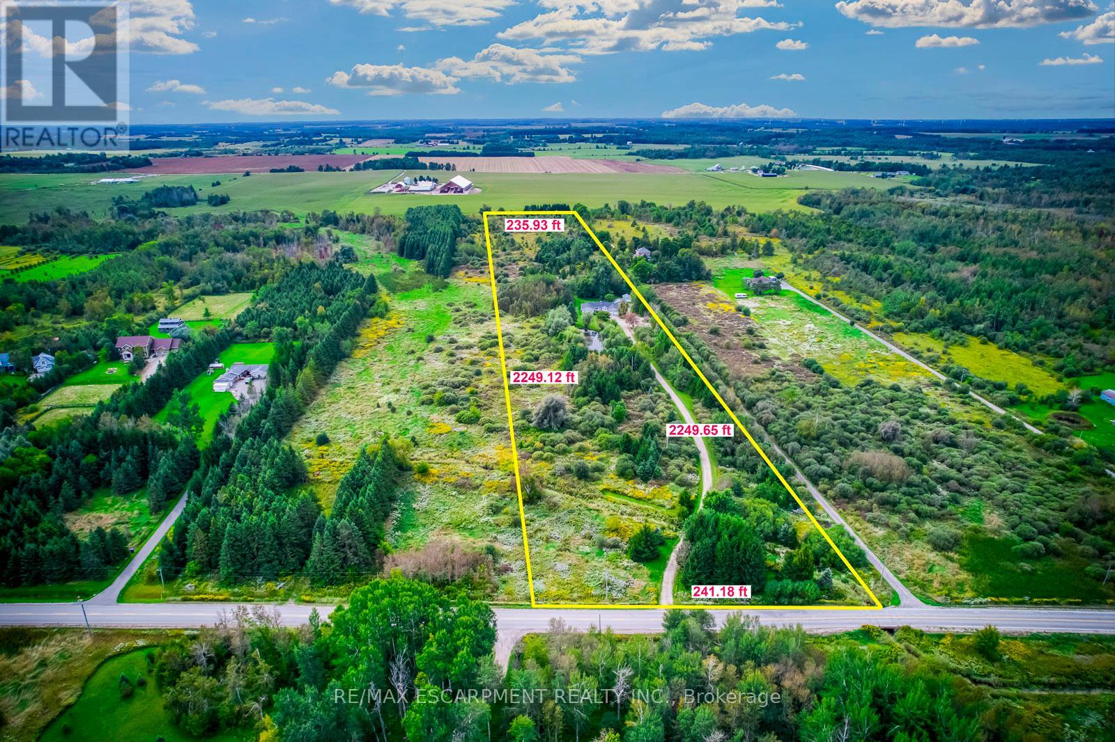 555118 MONO AMARANTH TOWNLINE, Mono, Ontario