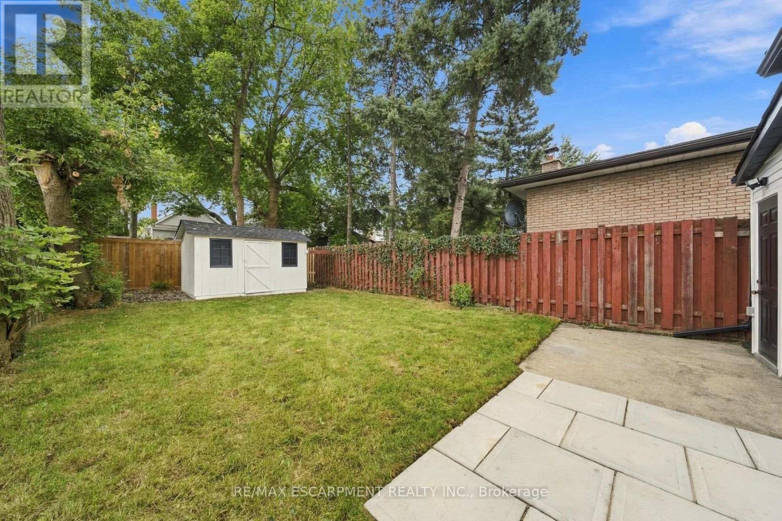 154 Campbell Avenue, Hamilton, Ontario  L8H 2E9 - Photo 22 - X13808306