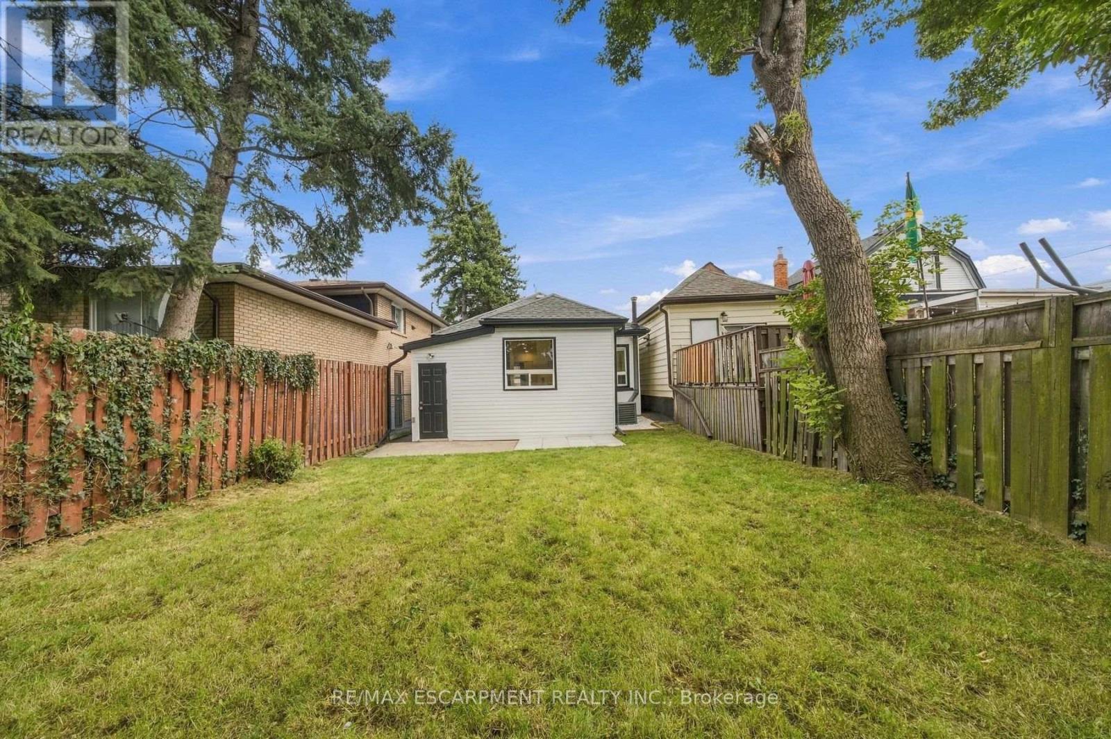 154 Campbell Avenue, Hamilton, Ontario  L8H 2E9 - Photo 23 - X13808306