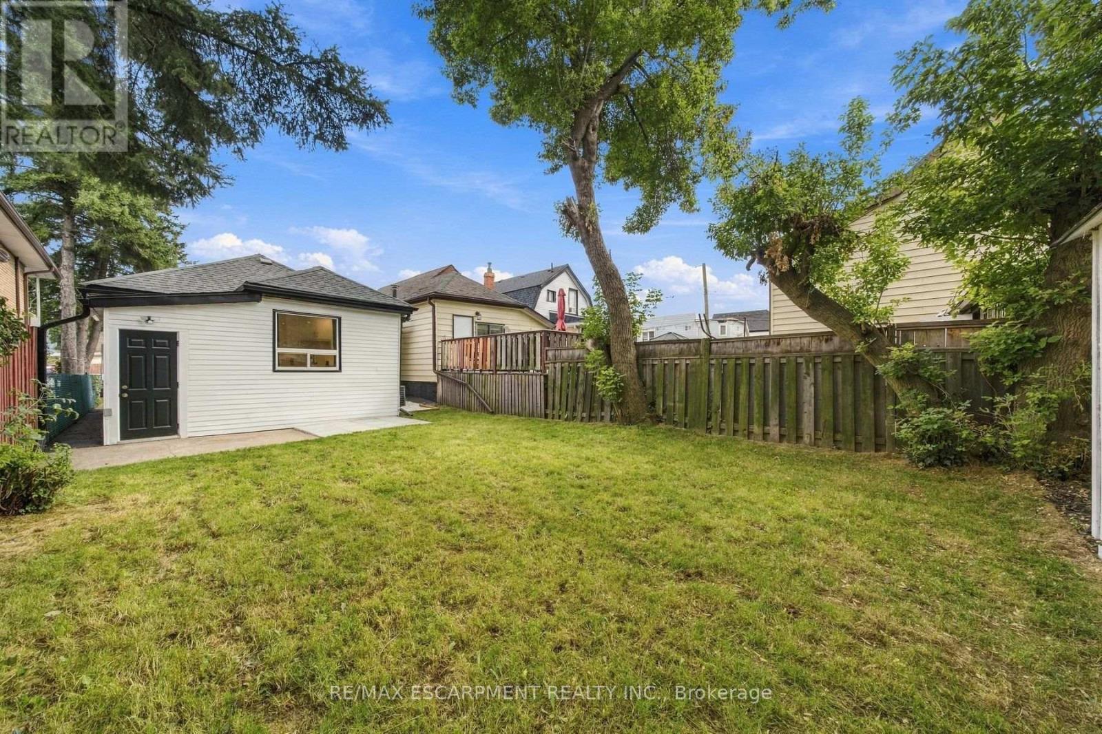 154 Campbell Avenue, Hamilton, Ontario  L8H 2E9 - Photo 24 - X13808306