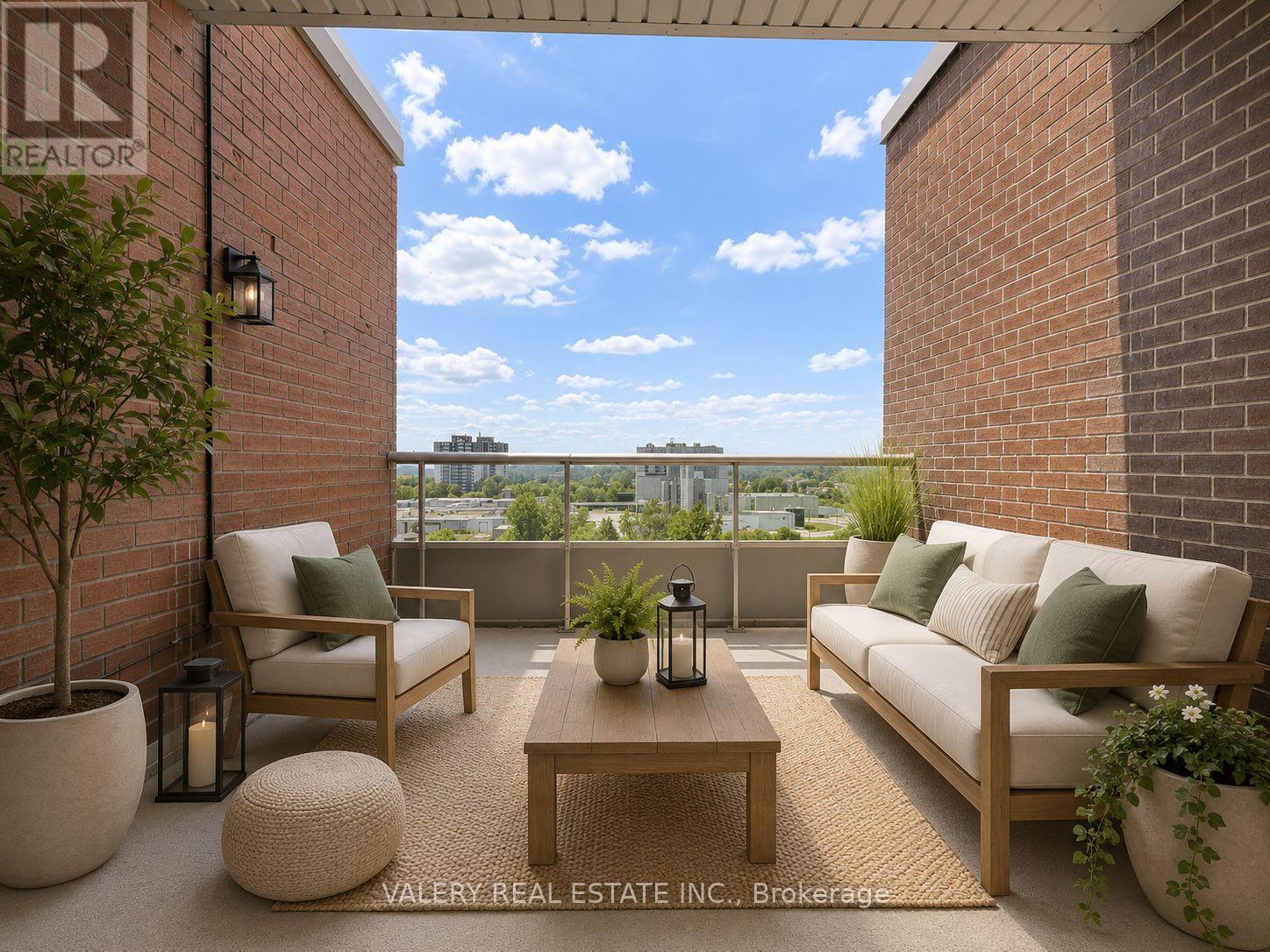 803 - 671 Woolwich Street, Guelph, Ontario  N1H 3Y9 - Photo 6 - X13808424