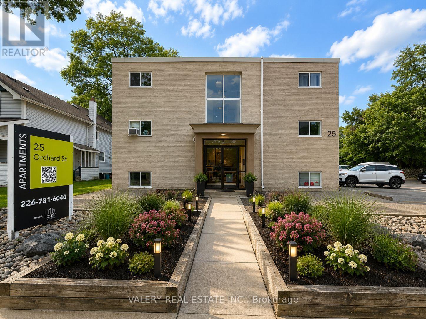 309 - 25 ORCHARD STREET