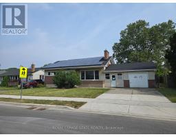 16 BRODERICK AVENUE, Thorold, Ontario