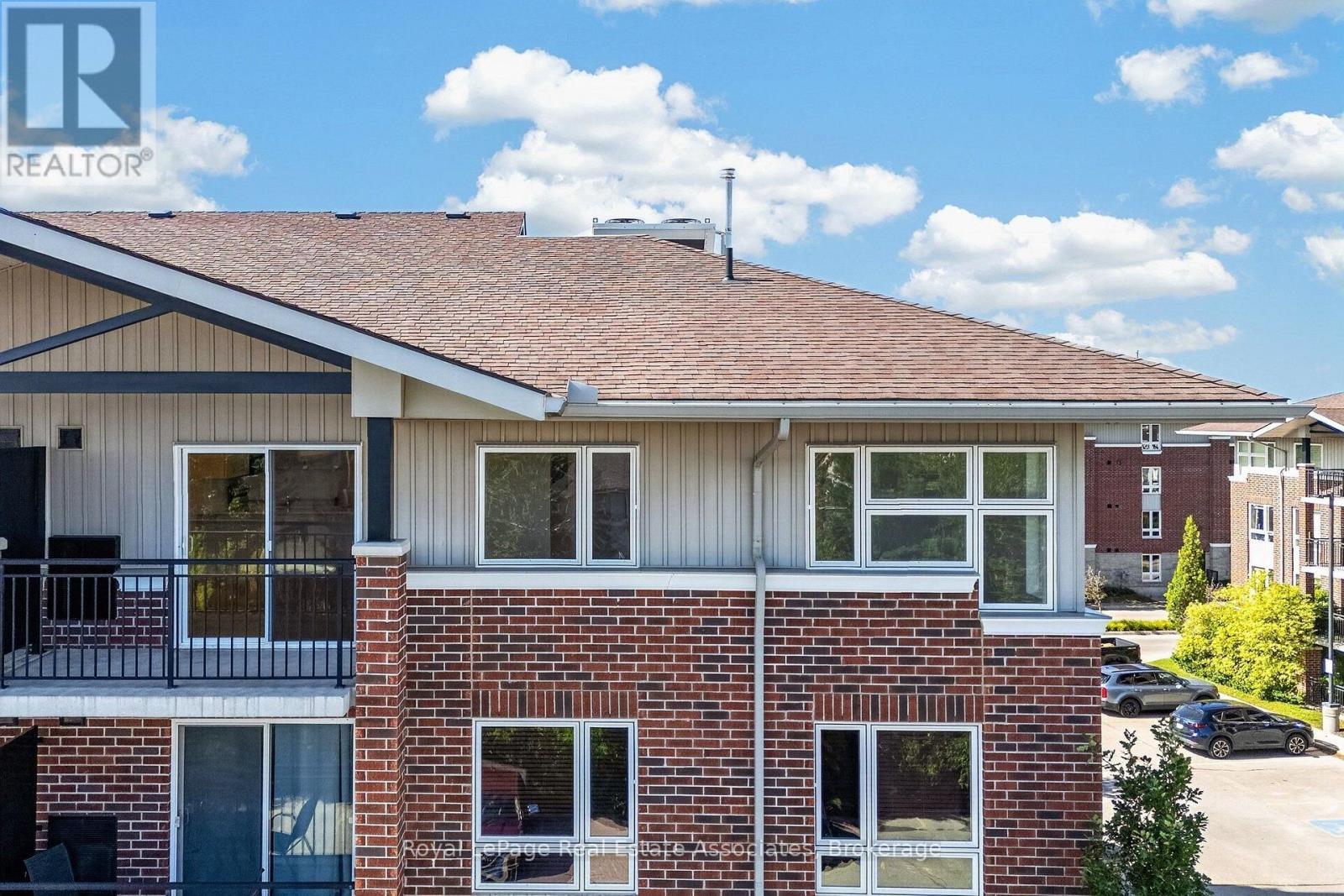 401 - 41 Goodwin Drive N, Guelph, Ontario  N1L 0E5 - Photo 3 - X13808486