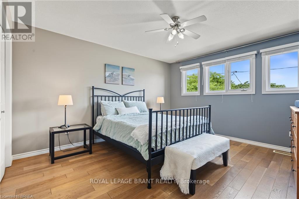 332 Grand River Avenue, Brantford, Ontario  N3T 4Y8 - Photo 19 - X13808490