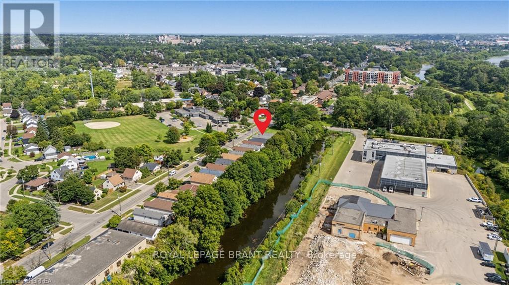332 Grand River Avenue, Brantford, Ontario  N3T 4Y8 - Photo 41 - X13808490