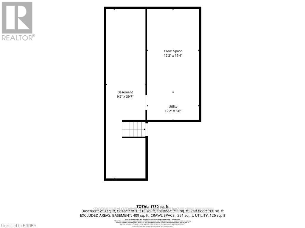 332 Grand River Avenue, Brantford, Ontario  N3T 4Y8 - Photo 45 - X13808490