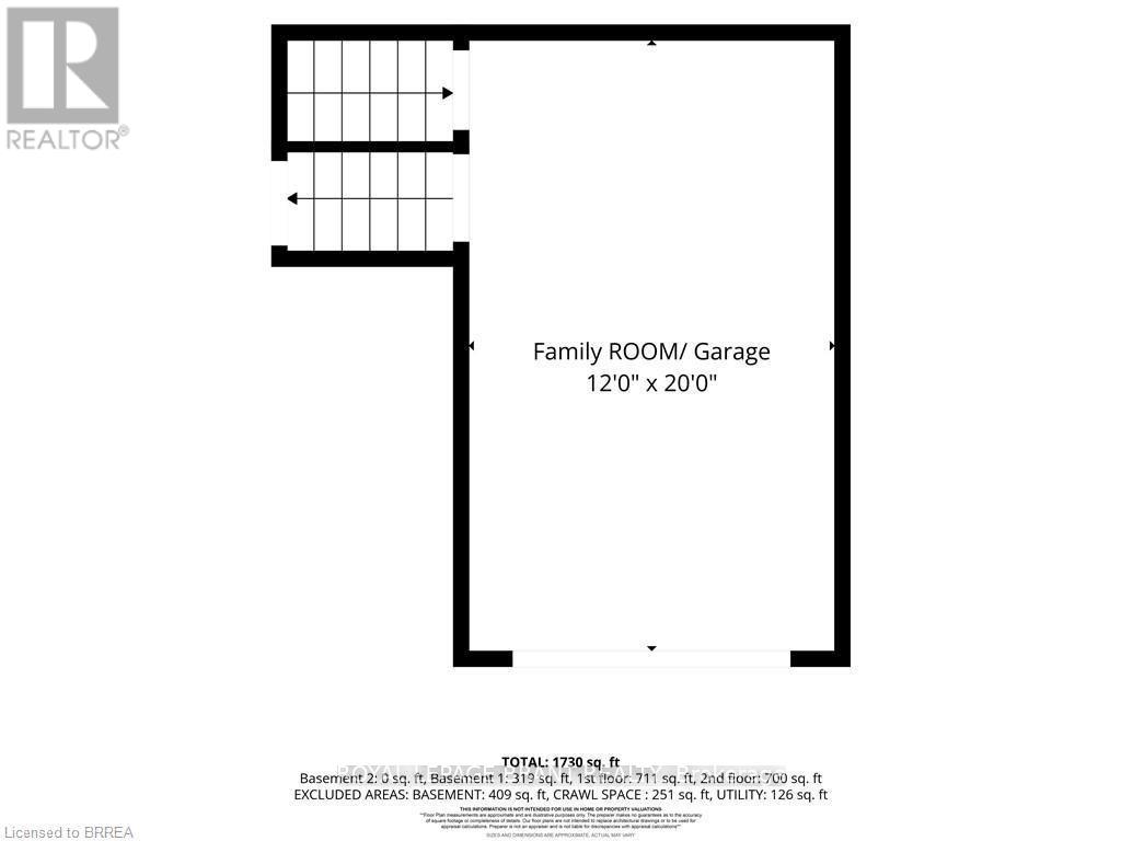 332 Grand River Avenue, Brantford, Ontario  N3T 4Y8 - Photo 46 - X13808490