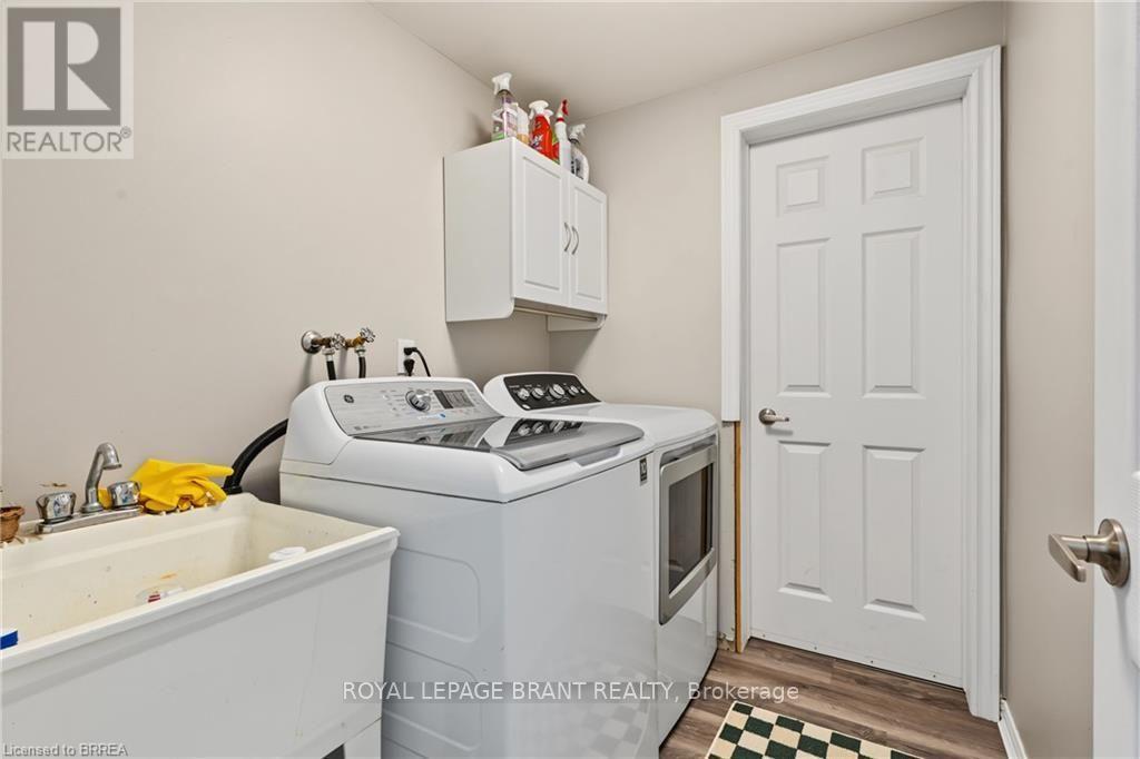 332 Grand River Avenue, Brantford, Ontario  N3T 4Y8 - Photo 9 - X13808490