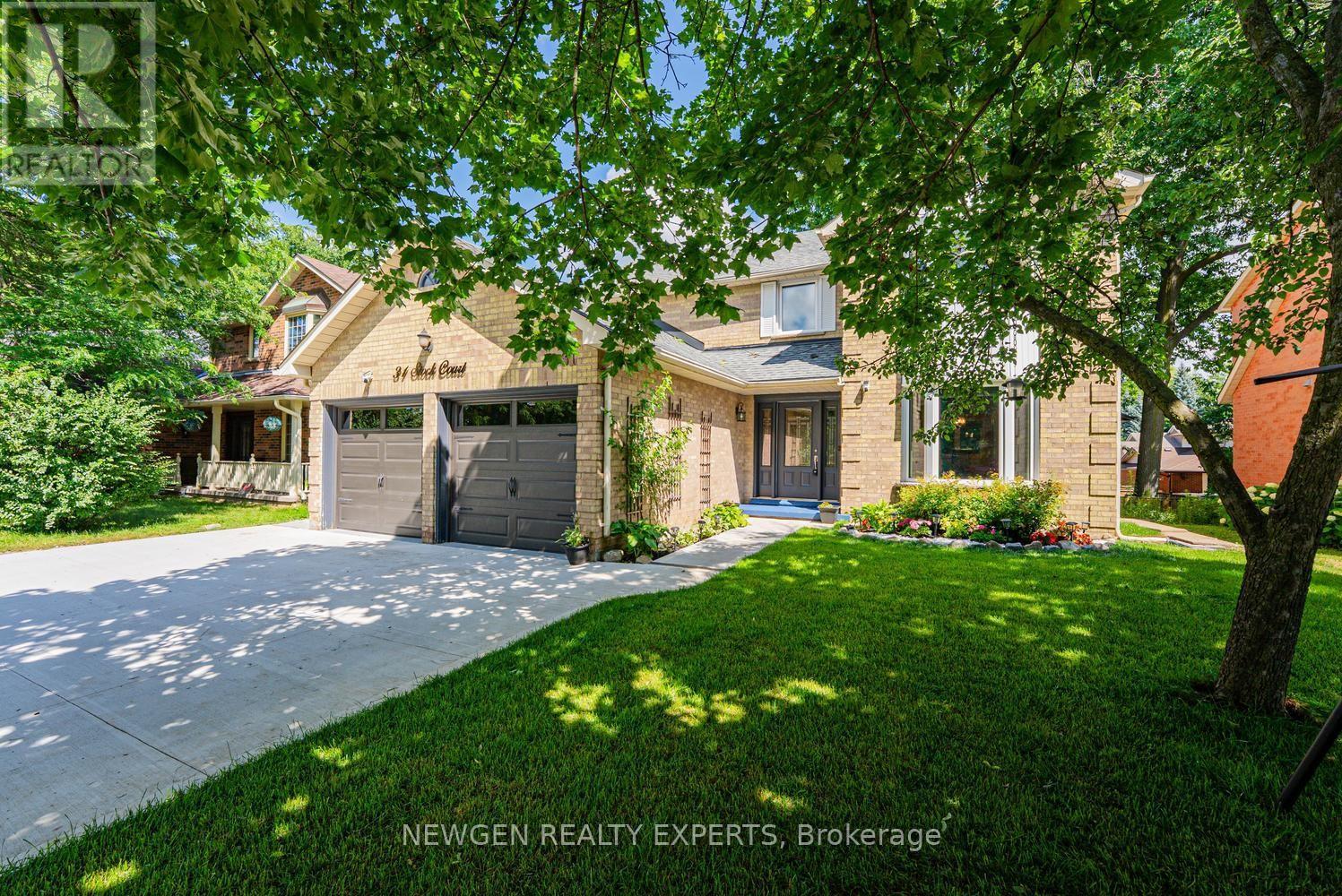 31 Stock Court, Cambridge, Ontario  N3C 3R4 - Photo 47 - X13808494