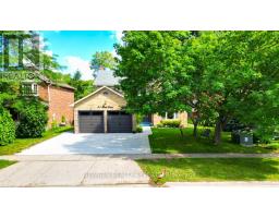 31 STOCK COURT, Cambridge, Ontario