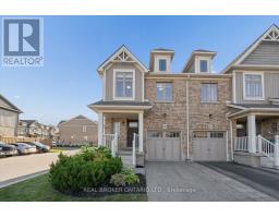 126 PARKINSON CRESCENT, Orangeville, Ontario