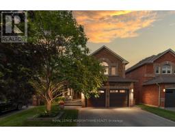 46 CHESTER CRESCENT, Halton Hills, Ontario