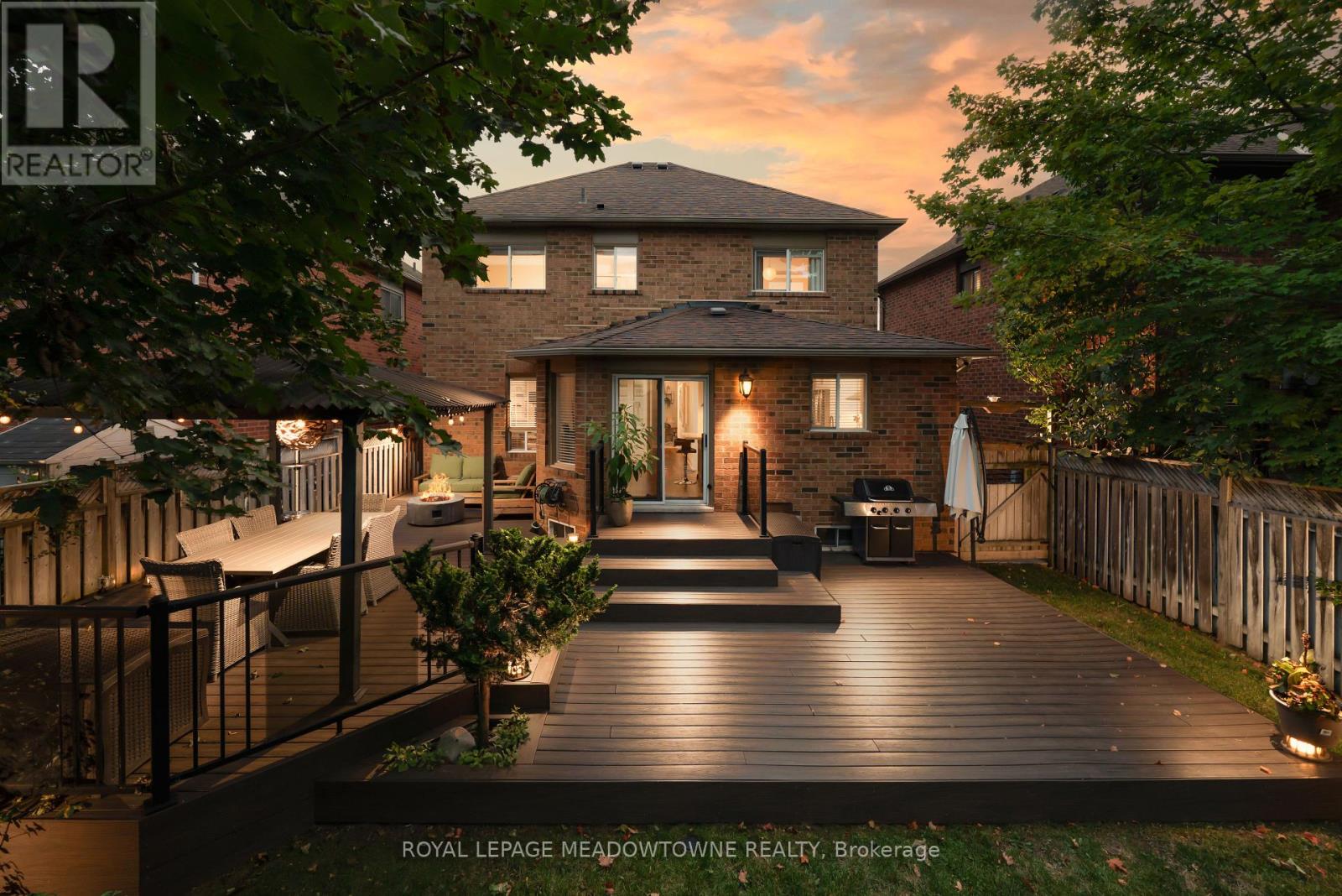 46 Chester Crescent, Halton Hills, Ontario  L7G 5W5 - Photo 45 - W13801620