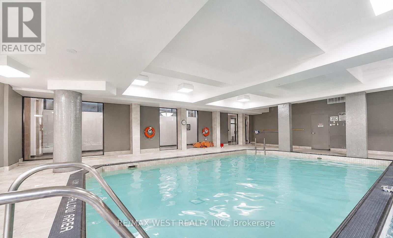 305n - 3 Hickory Tree Road, Toronto, Ontario  M9N 3W5 - Photo 25 - W13806348