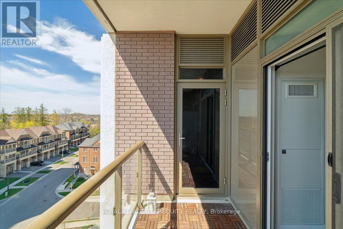 717 - 9560 Markham Road, Markham, Ontario  L6E 0T9 - Photo 20 - N13805704