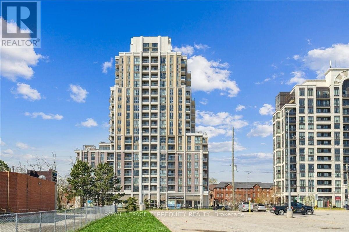 717 - 9560 Markham Road, Markham, Ontario  L6E 0T9 - Photo 36 - N13805704
