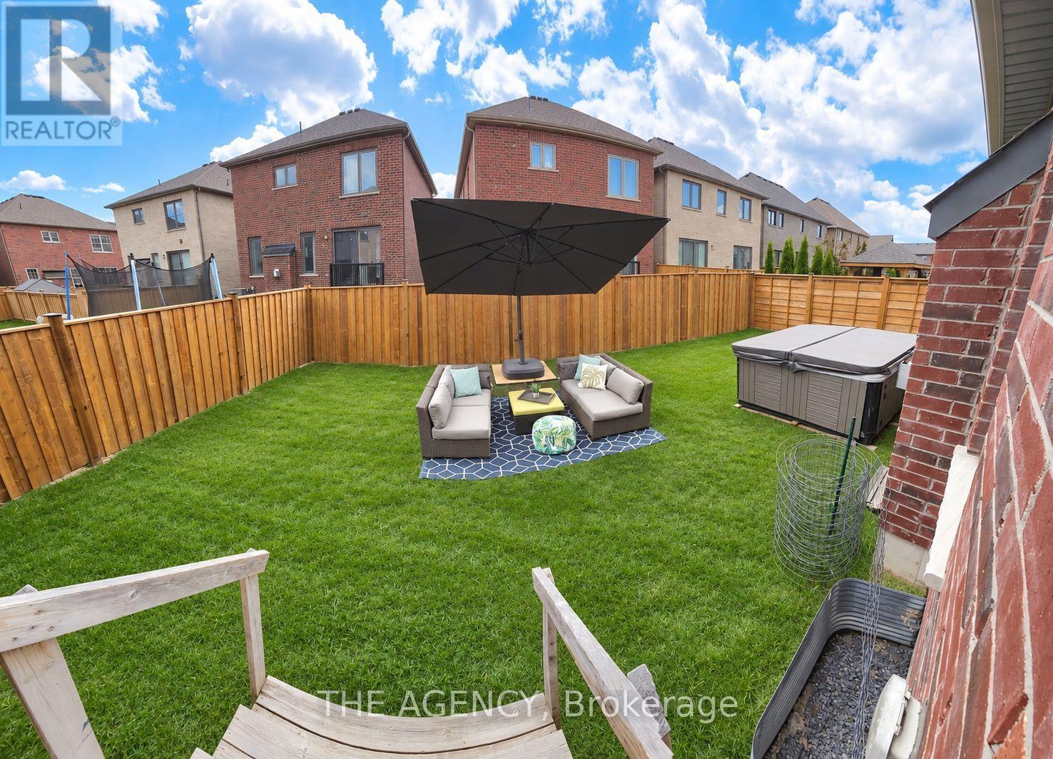 425 Melling Avenue, Peterborough, Ontario  K9H 0J2 - Photo 41 - X13048356