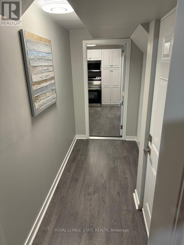 Basement - 348 Springbrook Avenue, Hamilton, Ontario  L9K 0K3 - Photo 3 - X13494116