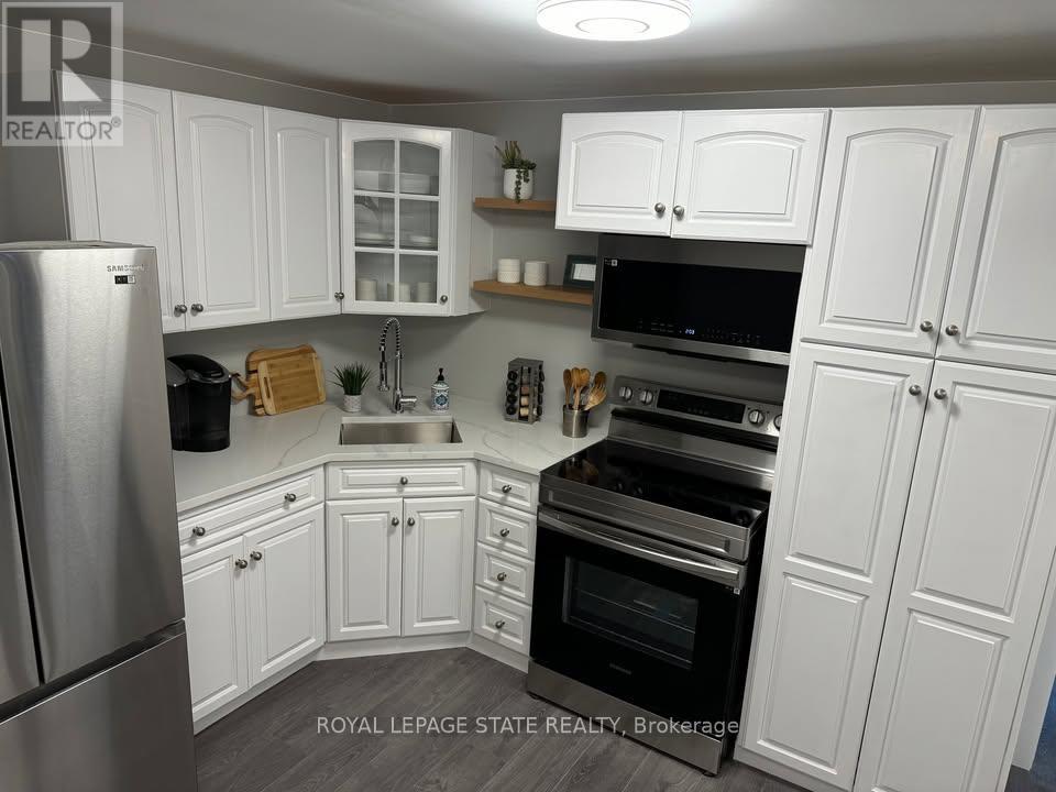 Basement - 348 Springbrook Avenue, Hamilton, Ontario  L9K 0K3 - Photo 4 - X13494116