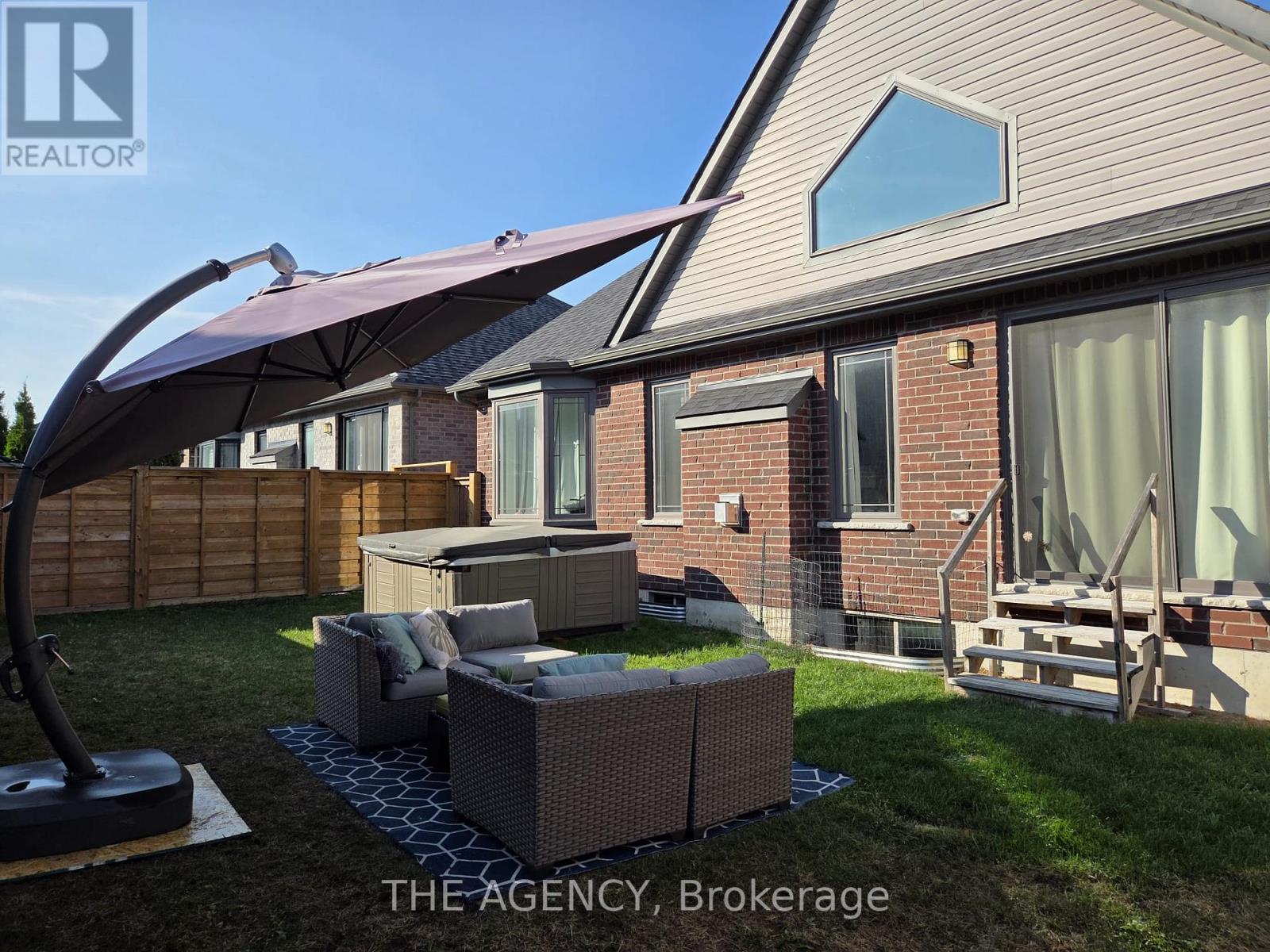 425 Melling Avenue, Peterborough, Ontario  K9H 0J2 - Photo 38 - X13048356