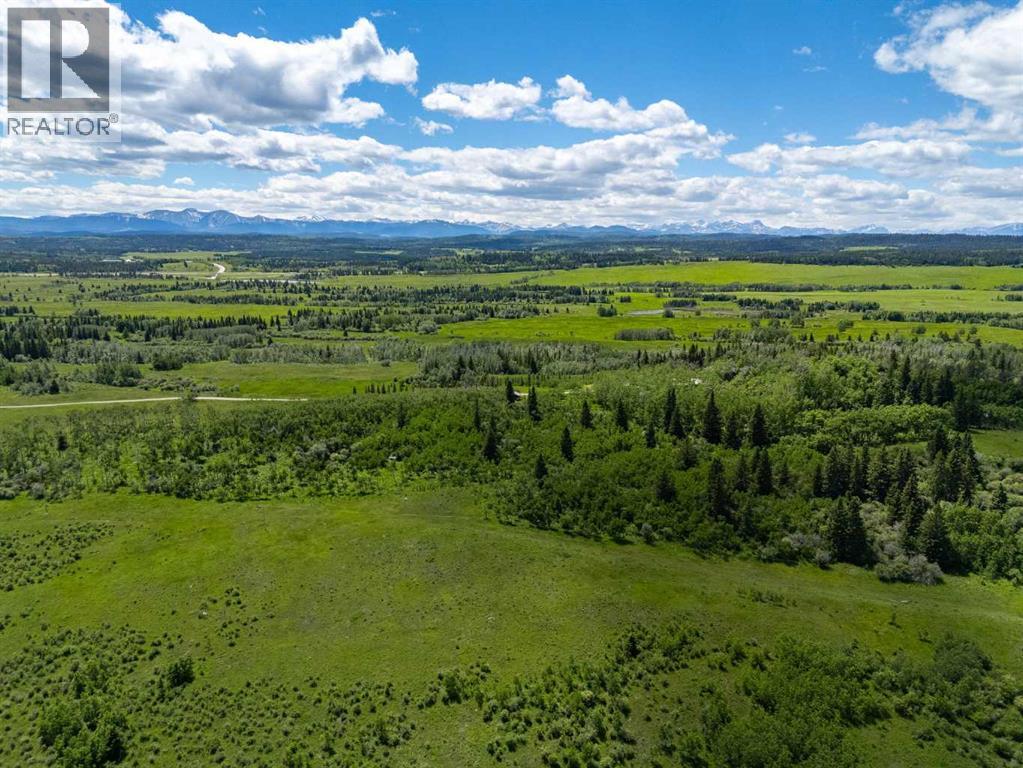 Scott Lake Ranch, Rural Rocky View County, Alberta  T3Z 2L4 - Photo 2 - A2148503
