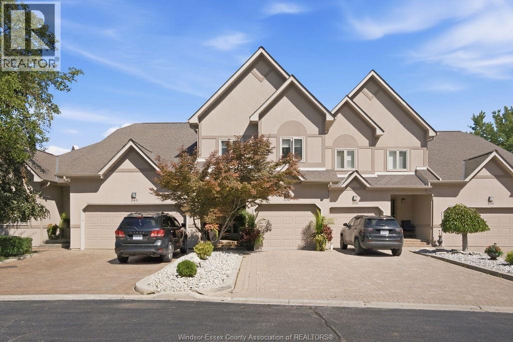 350 Tuscany, Tecumseh, Ontario  N8N 4W6 - Photo 3 - 26023103