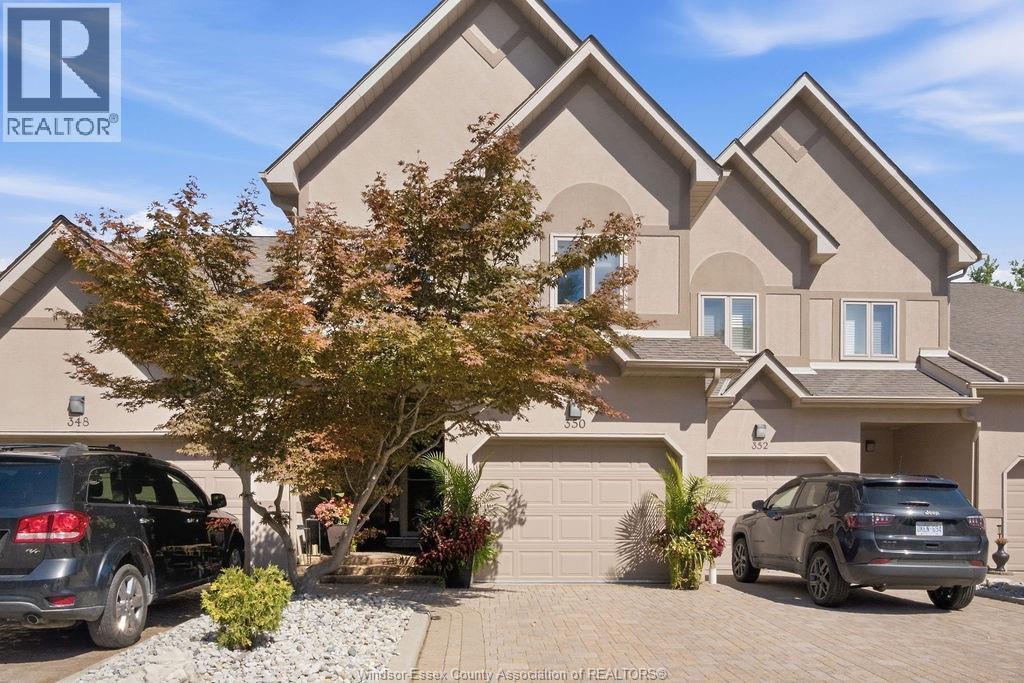 350 Tuscany, Tecumseh, Ontario  N8N 4W6 - Photo 2 - 26023103