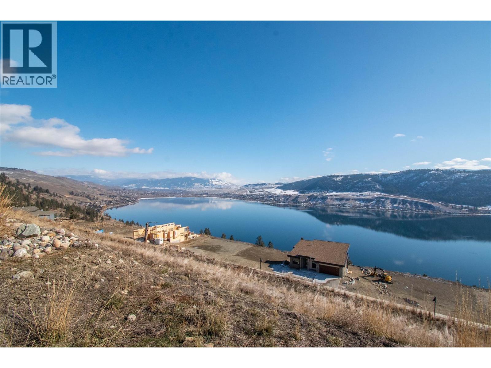 8836 Tavistock Road, Vernon, British Columbia  V1H 2K9 - Photo 5 - 10340542