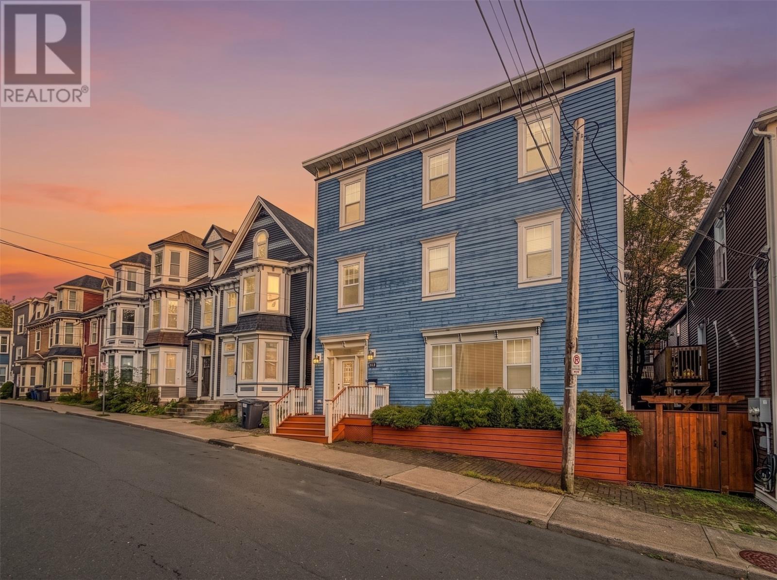 17 Livingstone Street, St. John's — photo 30